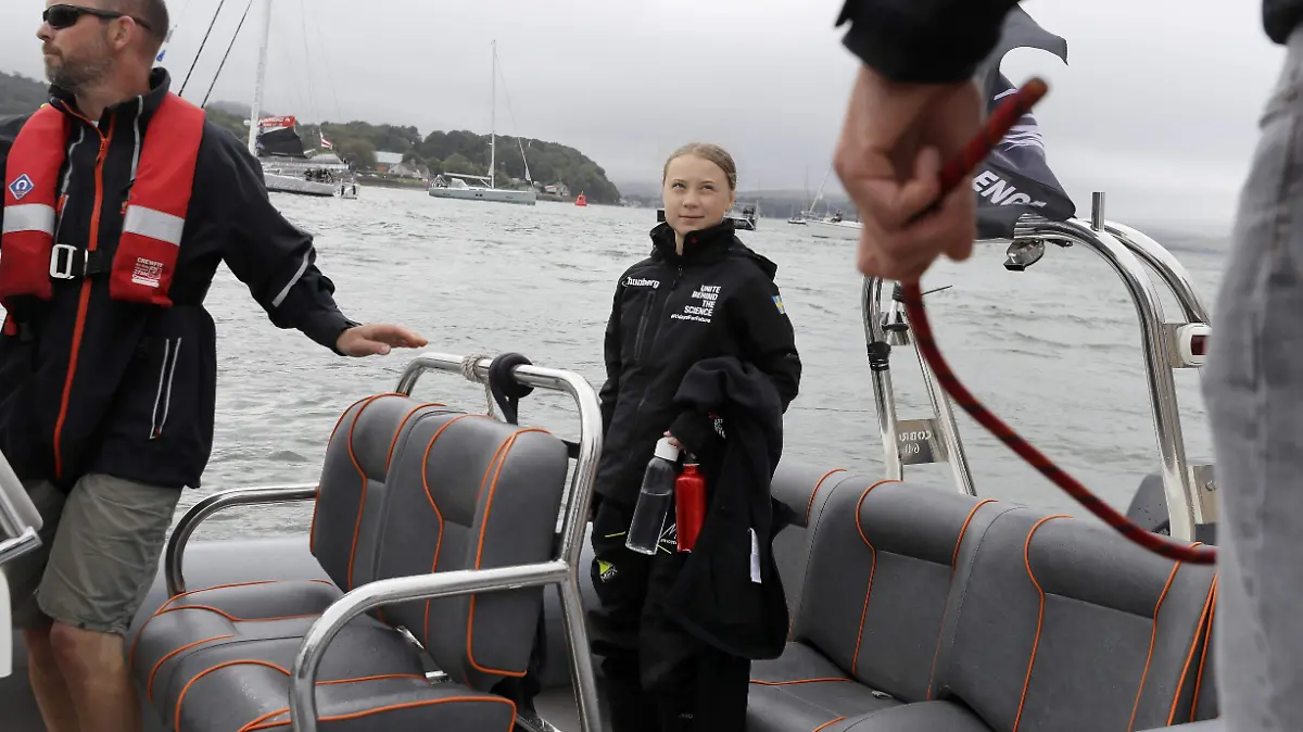 Greta Thunberg-1-AFP